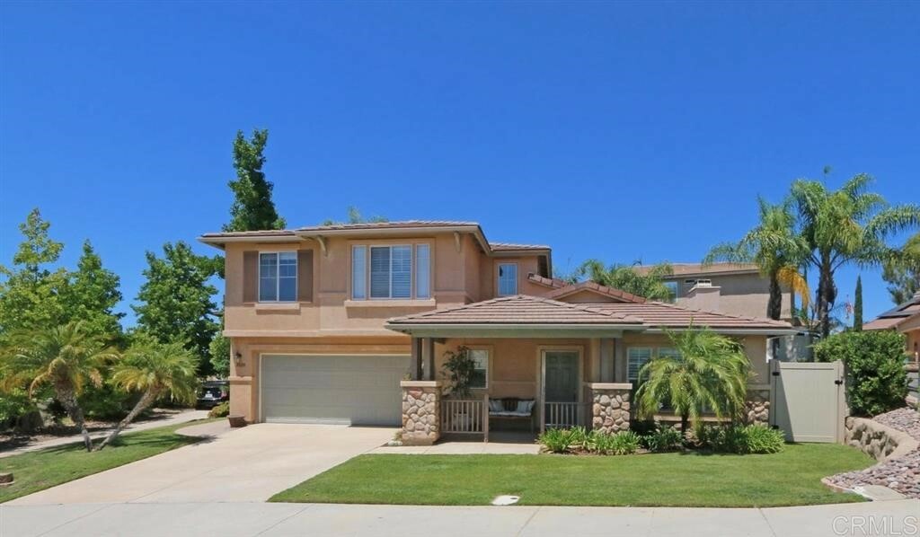 Property Photo:  2028 Boulders Rd  CA 91901 