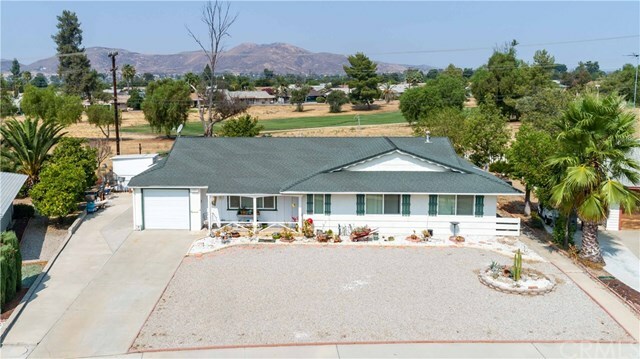 Property Photo:  29031 Desert Hills Road  CA 92586 