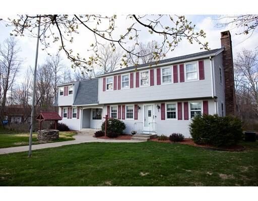 Property Photo:  448 Fuller Street  MA 01056 