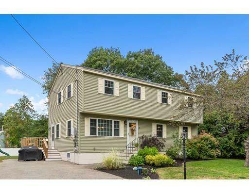 Property Photo: 15 Greenridge Road MA 01826