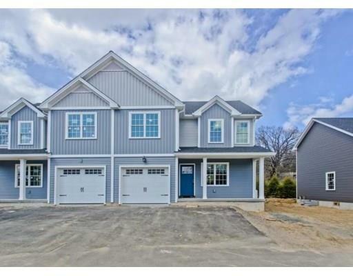 Property Photo: 110 Lockhouse Rd L MA 01085