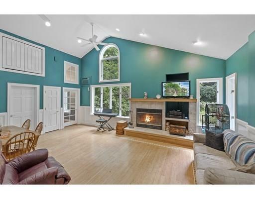 Property Photo: 140 Lake Drive MA 01982