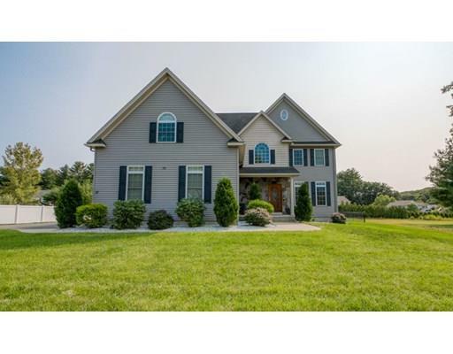 Property Photo: 11 Bissonnette Cir MA 01073
