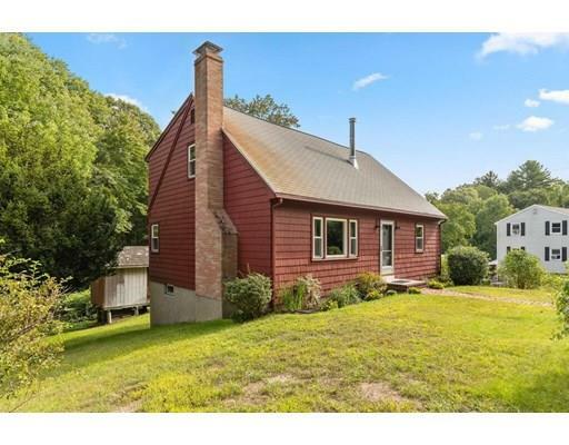 Property Photo: 77 Marblehead Street MA 01864