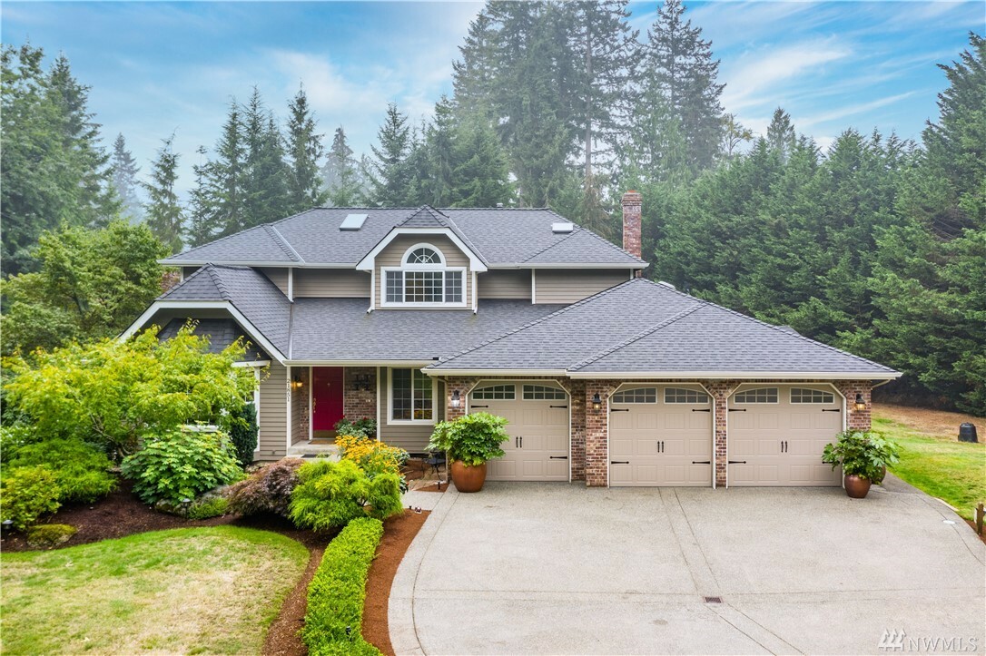 21851 NE 97th Pl  Redmond WA 98053 photo