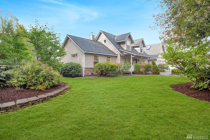 Property Photo: 18808 92nd Street SE WA 98290