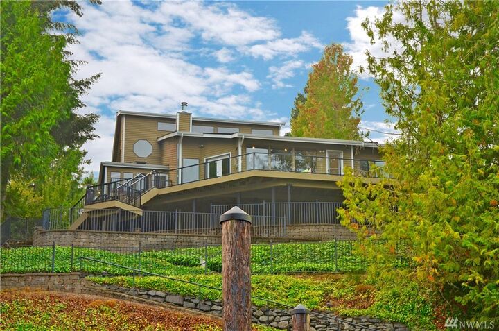 Property Photo:  3213  White Cloud Avenue NW  WA 98335 