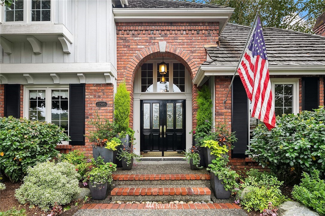 Property Photo: 22505 NE 166th Street WA 98077