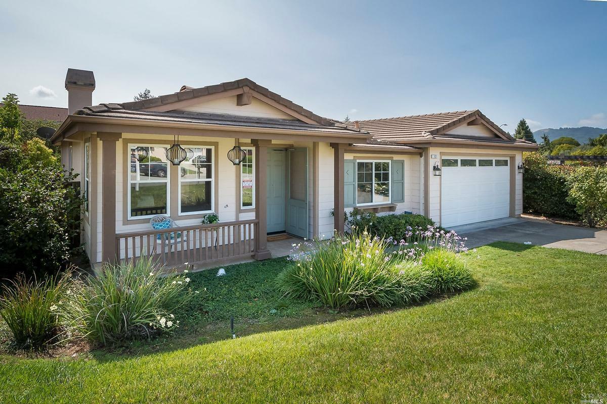Property Photo: 12 Dorothy Way CA 94945