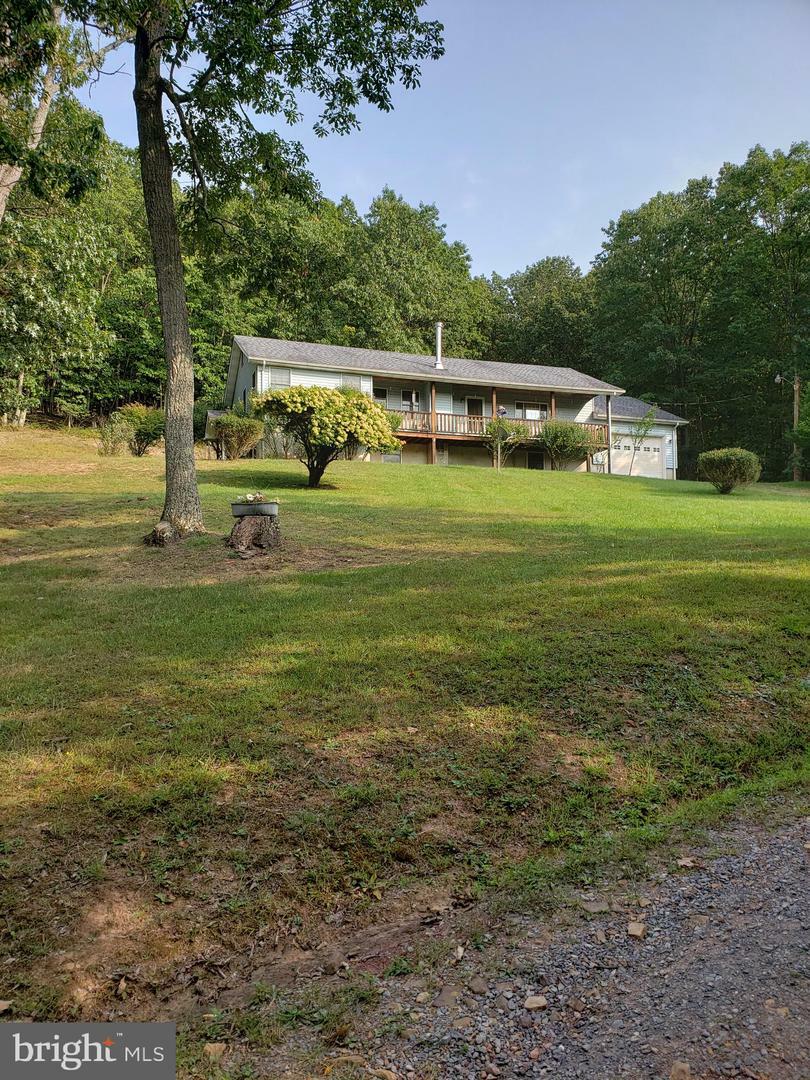 Property Photo:  1337 Seldom Seen Rd.  WV 25422 