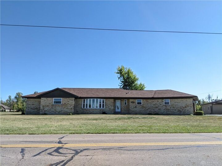 12254 Brookville Pyrmont Road  Brookville OH 45309 photo