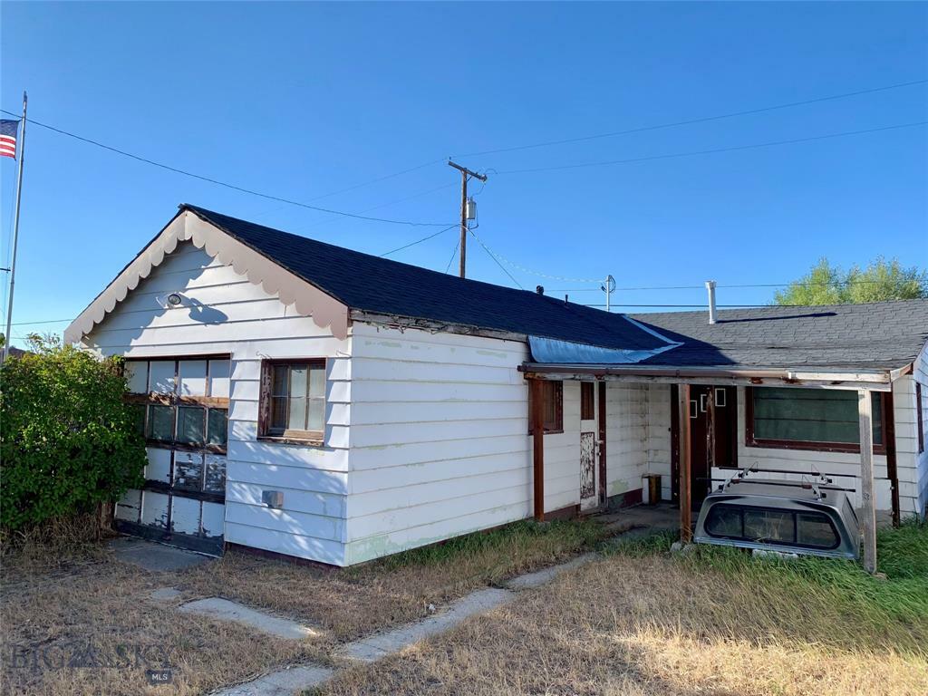 1641 Sampson Street  Butte MT 59701 photo