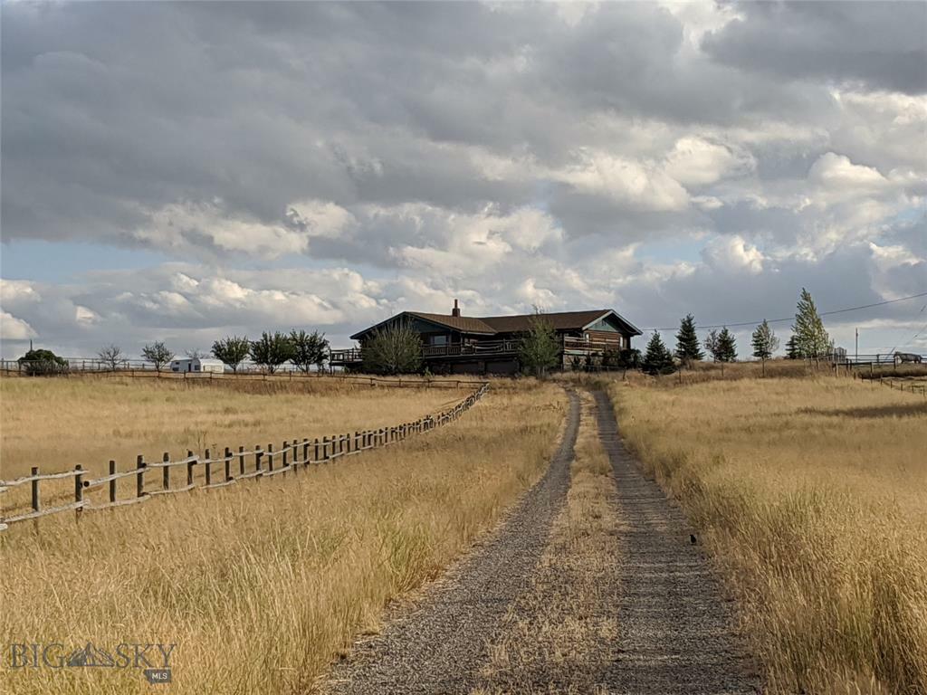 Property Photo:  4260 US Highway 12 E  MT 59645 