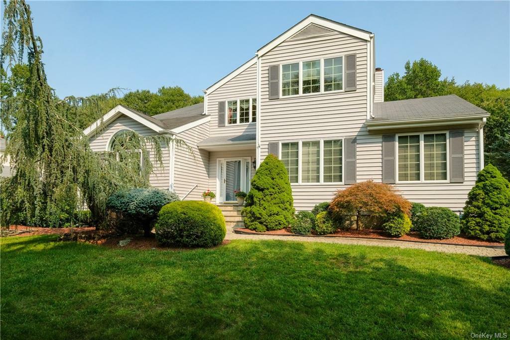 Property Photo:  2434 Pinetree Place  NY 10598 