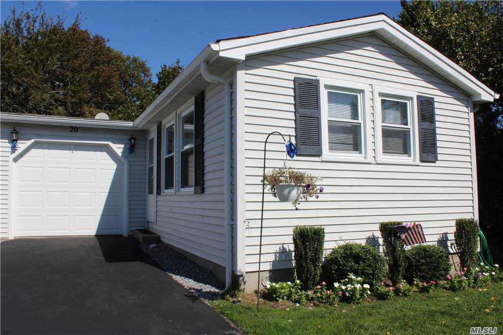 Property Photo: 20 Greenwood Boulevard NY 11949