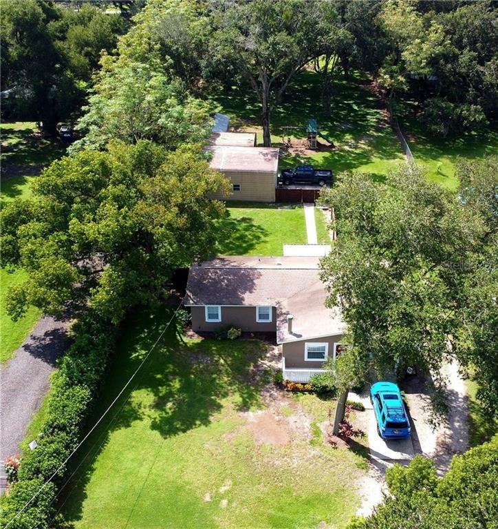 Property Photo:  13305 Lewis Gallagher Road  FL 33527 