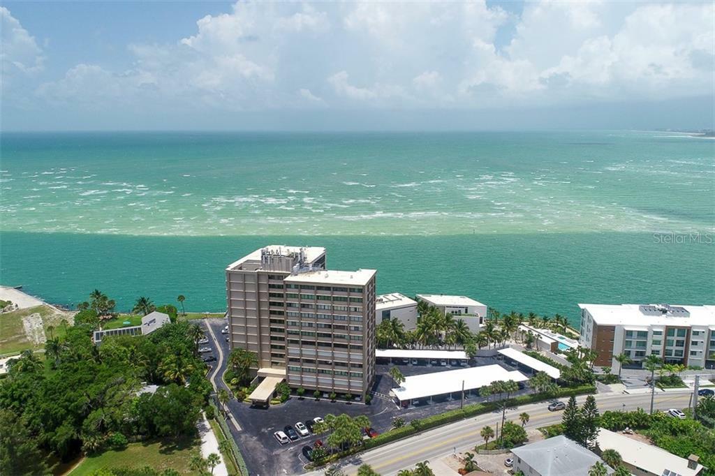 Property Photo:  4822 Ocean Boulevard 5C  FL 34242 