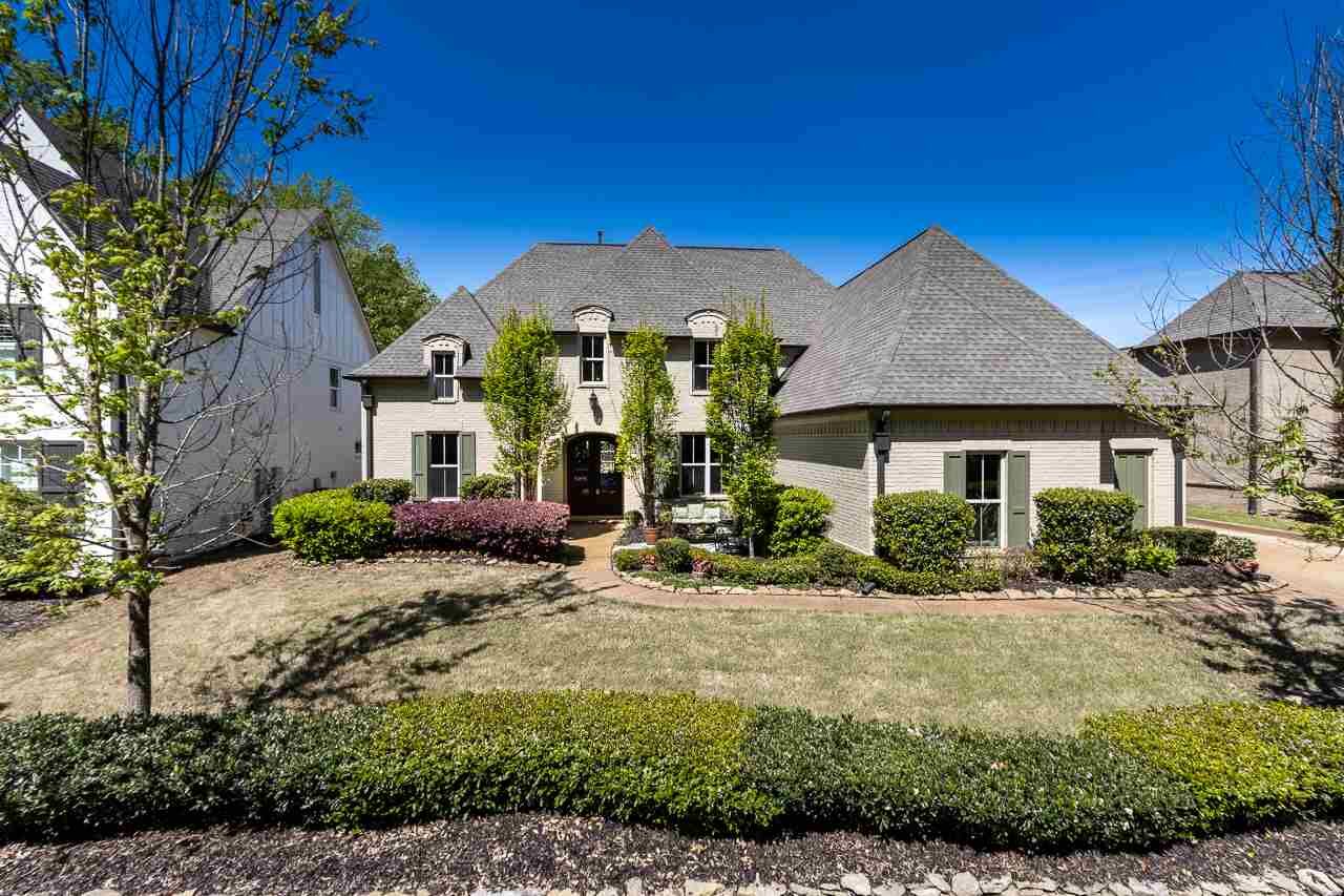 Property Photo:  4601 Maple Walk Dr  TN 38002 