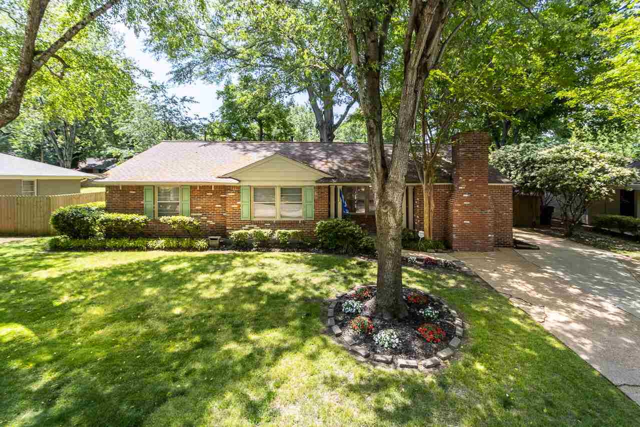 Property Photo:  5135 Sequoia Ave  TN 38117 