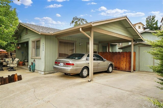 Property Photo: 5066 Bluebird Lane CA 93446