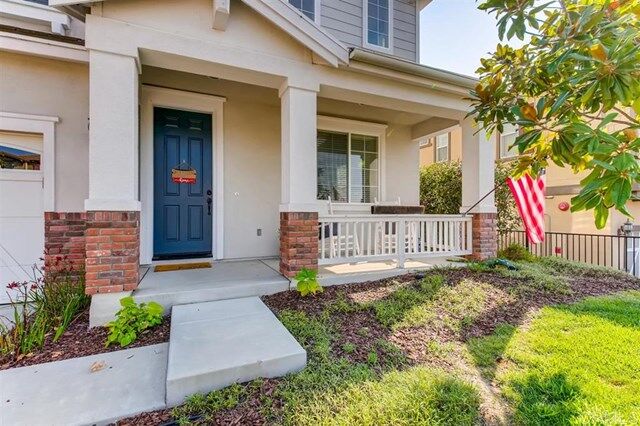 Property Photo:  3509 Lone Pine Lane  CA 92078 