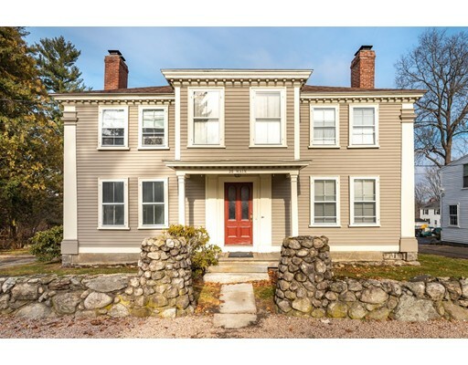 Property Photo:  36 Main Street  MA 01886 