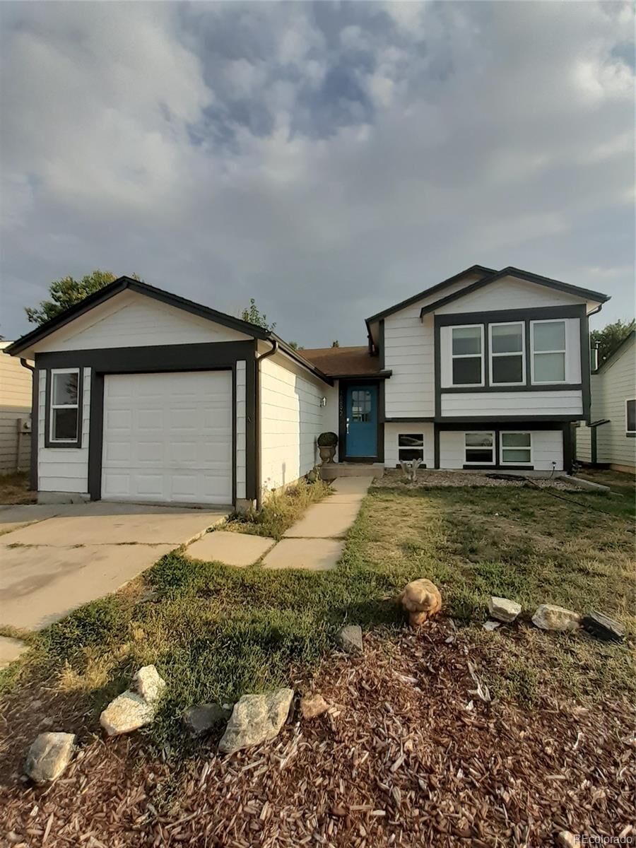 Property Photo:  18892 E Carmel Drive  CO 80011 