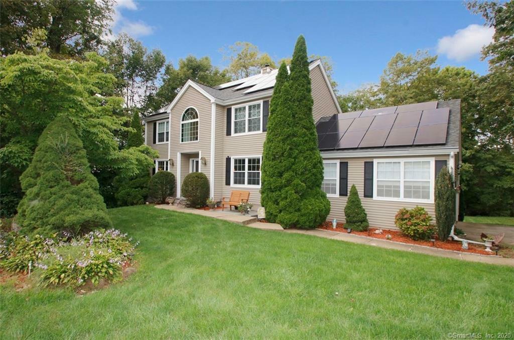 Property Photo:  19 Meadow Brook Drive  CT 06471 