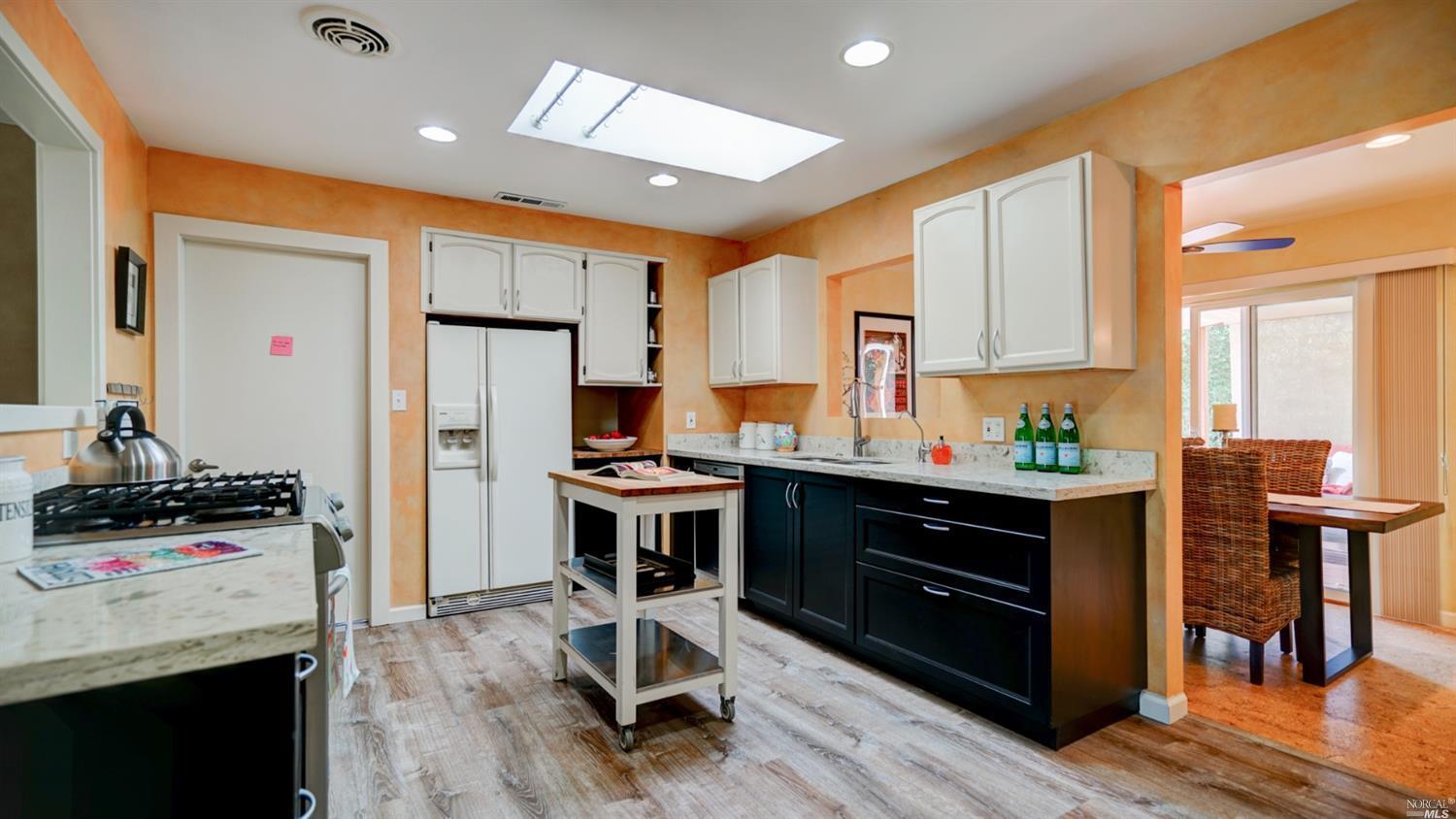 Property Photo:  15120 Burbank Drive  CA 95442 