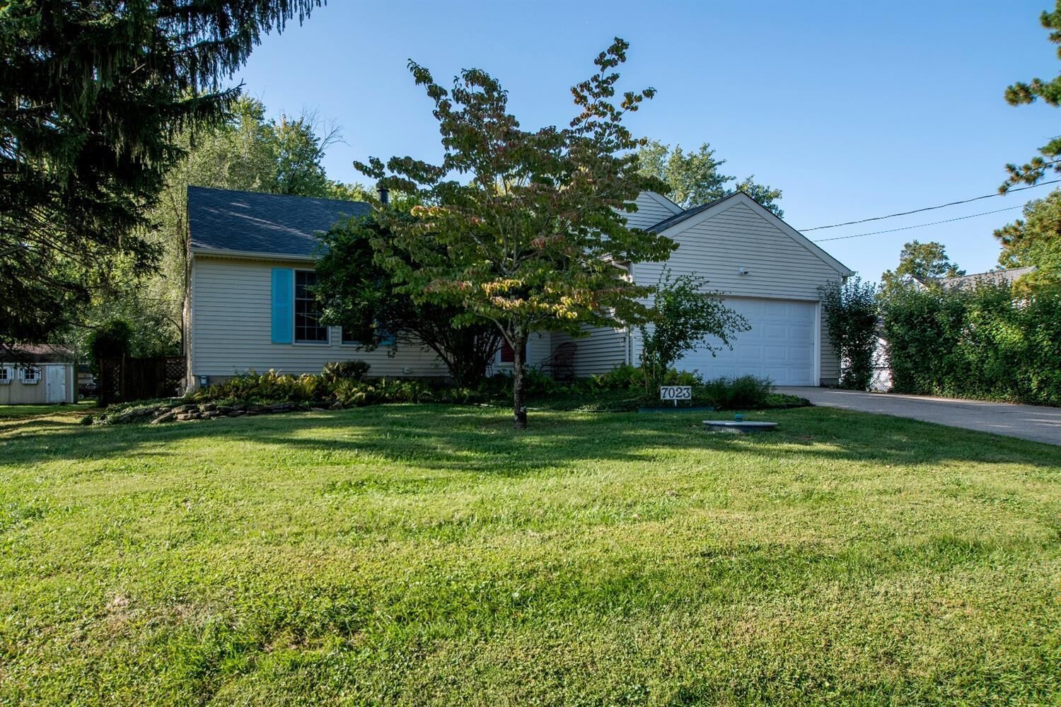 Property Photo:  7023 Martha Rd  OH 45230 