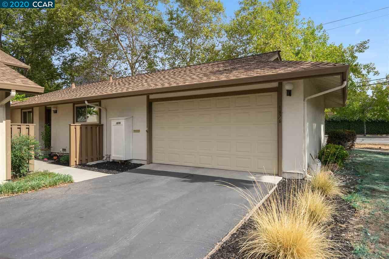 Property Photo:  1876 Countrywood Ct.  CA 94598 