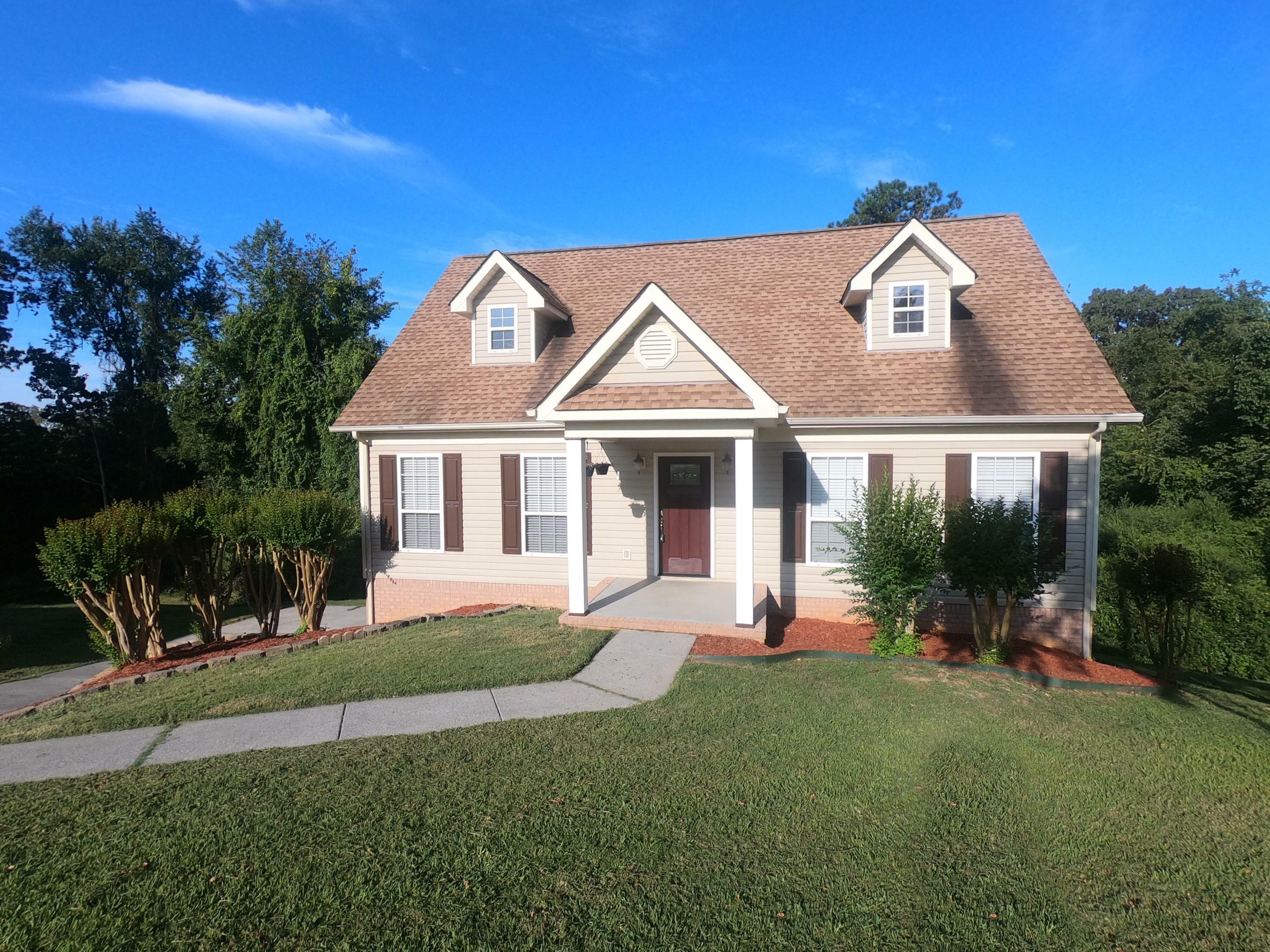 Property Photo:  7000 Barleyfield Drive  TN 37341 