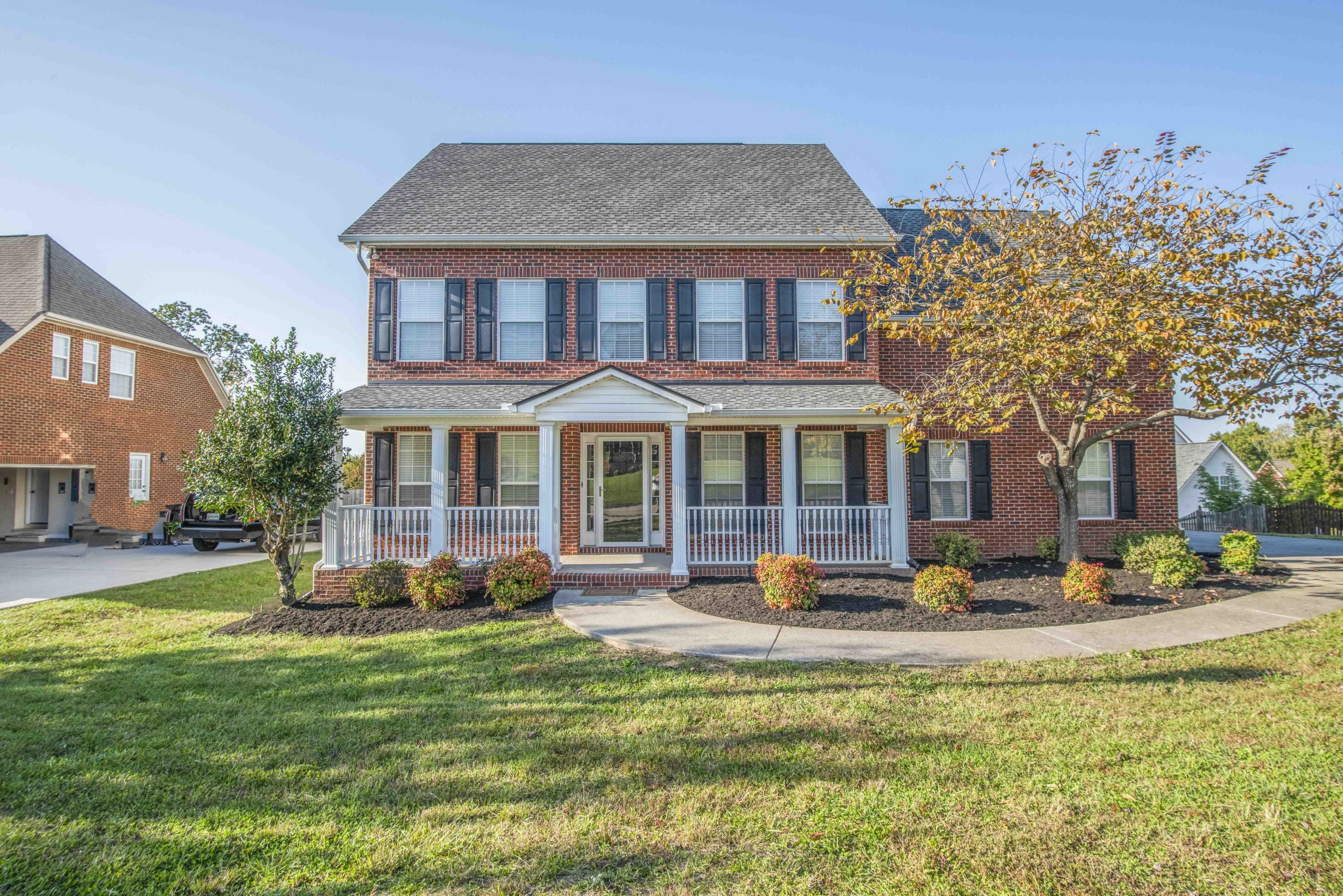 Property Photo:  9107 Candle Pine Drive  TN 37931 