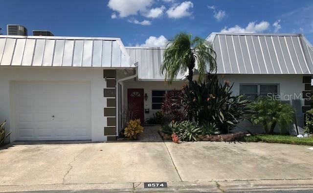 Property Photo: 6574 Green Valley Drive 3 FL 33777