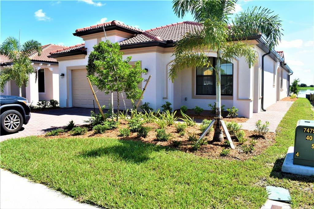 24112 Spartina Drive  Venice FL 34293 photo