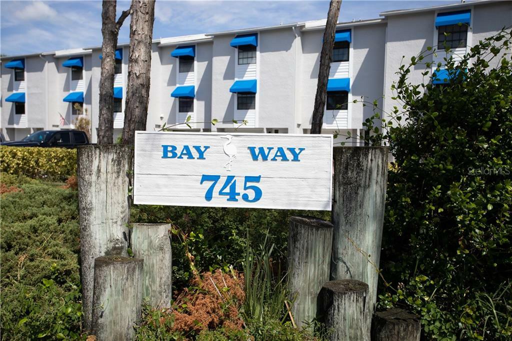 Property Photo: 745 Pinellas Bayway S 209 FL 33715