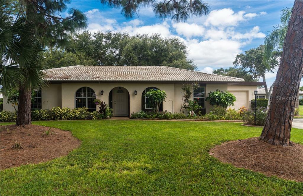 Property Photo:  617 Miro Circle  FL 34275 