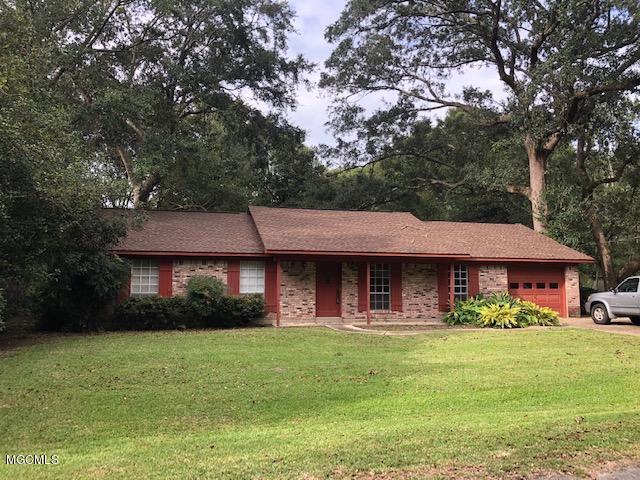 Property Photo: 3118 Grouper Road MS 39553