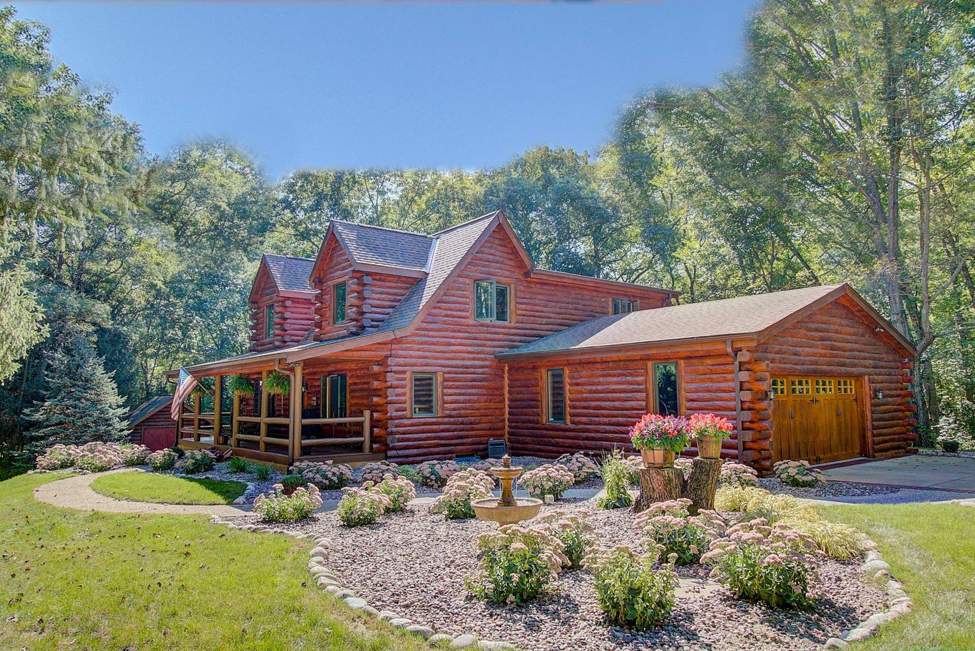 Property Photo: W349s4793 Kingdom Dr WI 53118