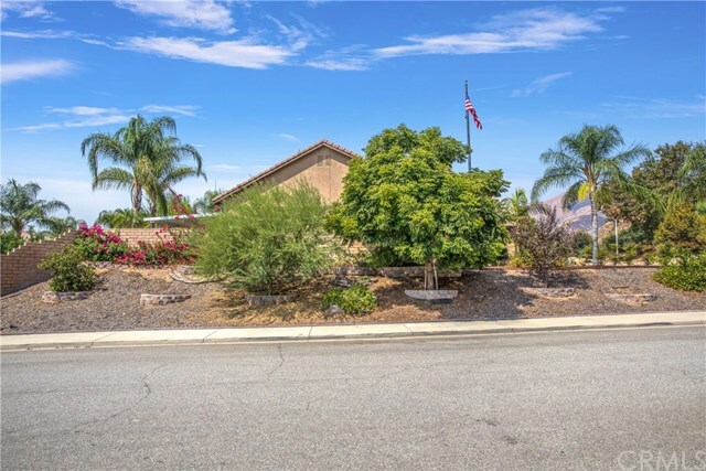 Property Photo: 6678 Plumwood Way CA 92346