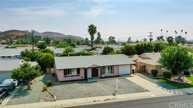 Property Photo:  28928 Crosby Drive  CA 92586 