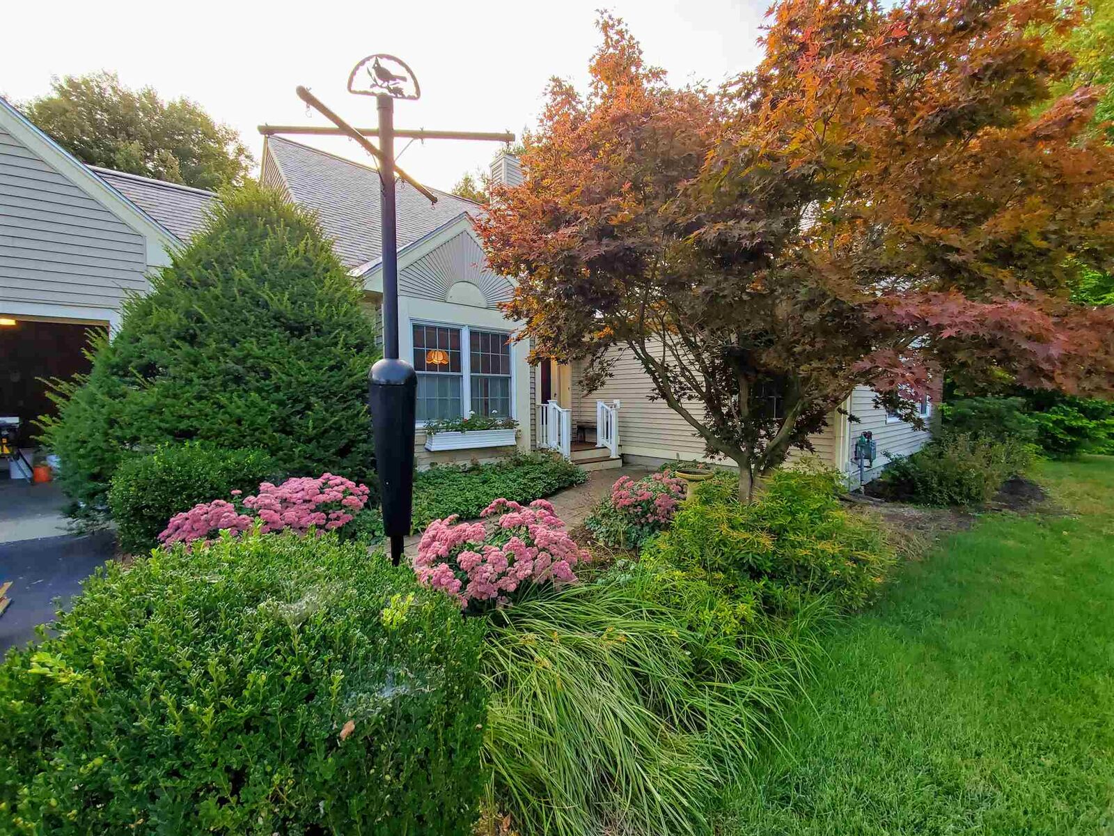 Property Photo: 11 James Hill Drive NH 03431