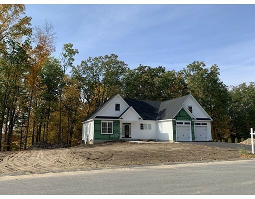Property Photo: 8 Autumn Ridge Road MA 01056