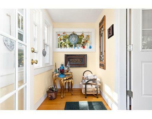 Property Photo:  1 Wellesley Ave  MA 01803 