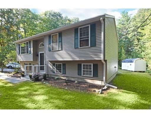 Property Photo: 266 West St MA 01475