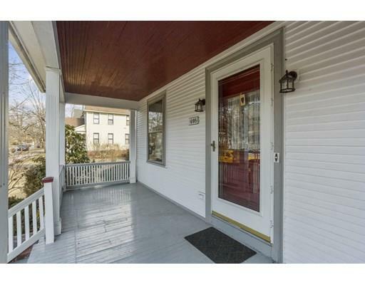 Property Photo: 45 Washington Rd MA 01108