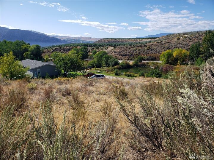 20  Pioneer Road  Brewster WA 98812 photo