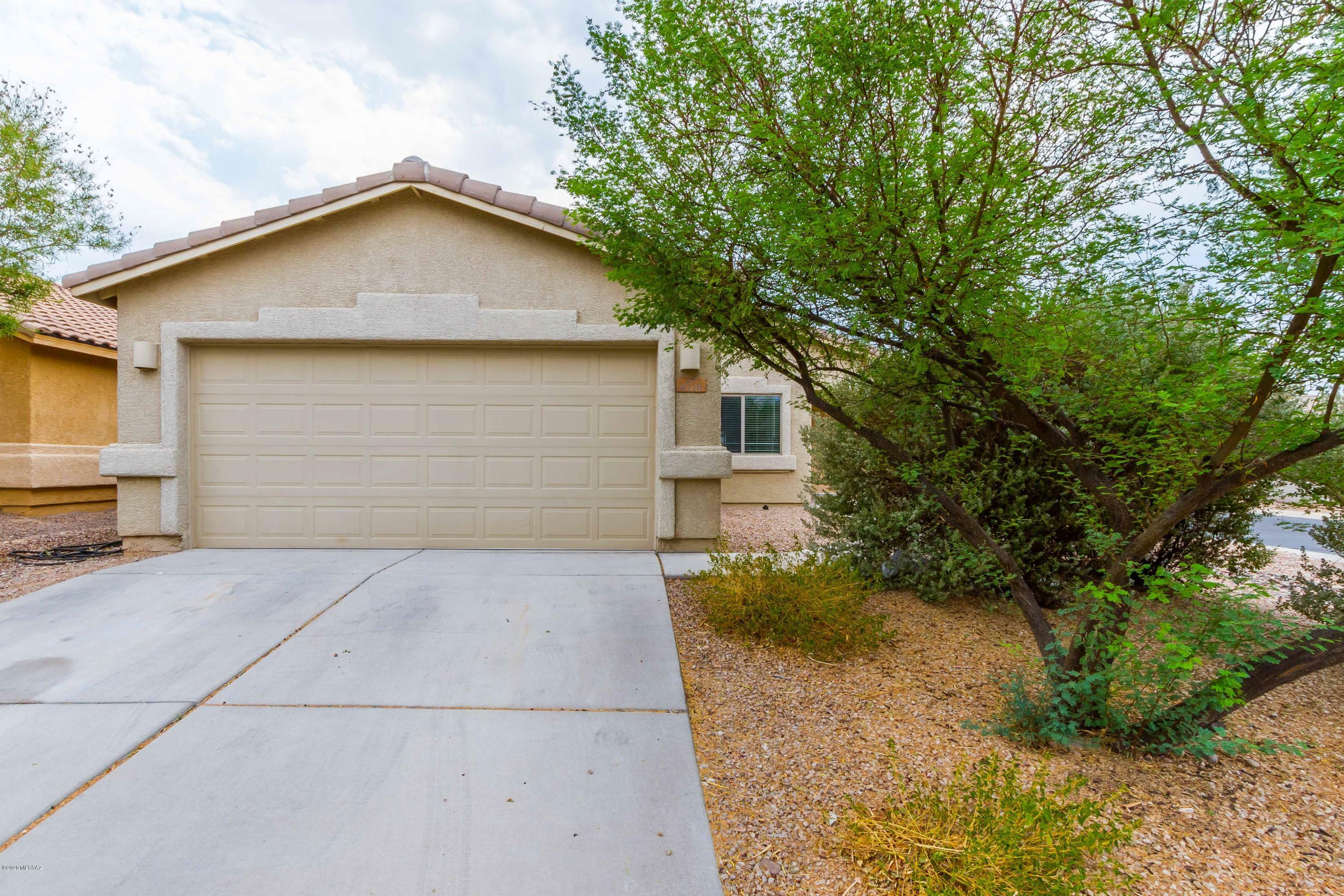 Property Photo:  6516 E Cooperstown Drive  AZ 85756 