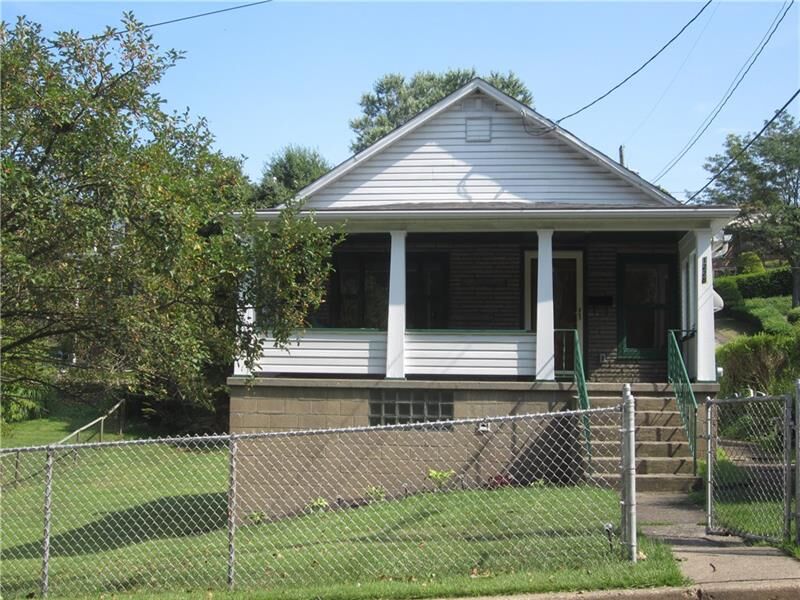 Property Photo:  1228 Rostraver St  PA 15062 