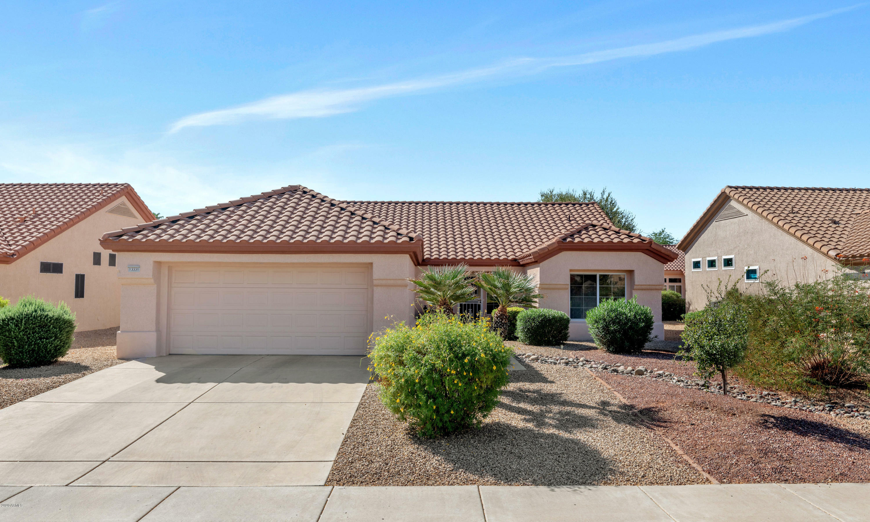 Property Photo:  13331 W Broken Arrow Drive  AZ 85375 